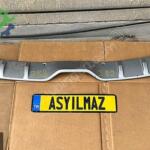 TOYOTA C-HR CHR ARKA TAMPON KORUMA OEM:PW415-10000