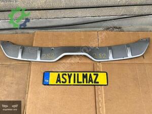 TOYOTA C-HR CHR ARKA TAMPON KORUMA OEM:PW415-10000