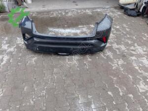 Toyota  c-hr hybrid arka tampon 2019 2024 arası