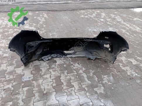 Toyota C-HR Hybrid Arka Tampon çıkma parça