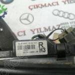 Toyota c-hr hybrid sag far Toyota chr çıkma yedek parça