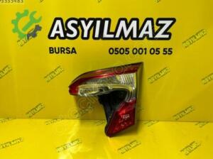 TOYOTA C-HR HYBRİD SAĞ STOP (ORJİNAL HATASIZ)
