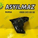 TOYOTA C-HR HYBRİD SAĞ STOP (ORJİNAL HATASIZ)