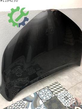 Toyota C-HR Hybrid Kaput çıkma parça