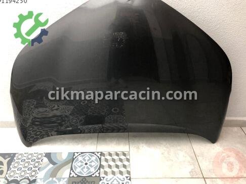 Toyota C-HR Hybrid Kaput çıkma parça