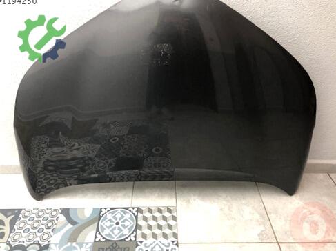 Toyota C-HR Hybrid Kaput çıkma parça