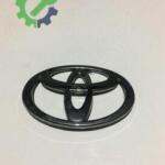 Toyota C-HR Muhtelif parçalar