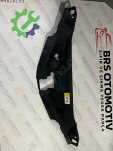 TOYOTA  C-HR  ÖN PANEL ÜST KAPLAMA  531141-F4011