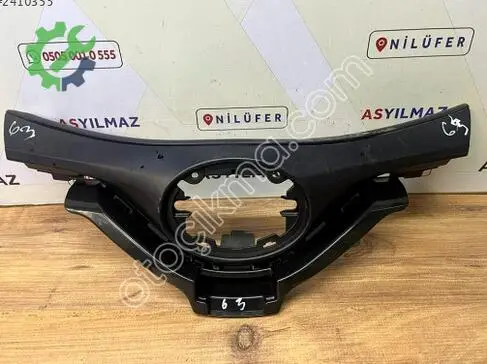Toyota C-HR Hybrid Ön Panjur çıkma parça