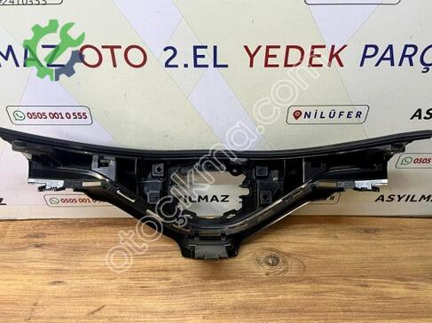 Toyota C-HR Hybrid Ön Panjur 53112F4010 çıkma parça