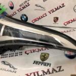 Toyota c-hr sol far çıkma yedek parça