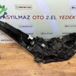 TOYOTA C-HR SOL FAR ORJİNAL