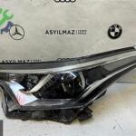 TOYOTA C-HR SOL FAR ORJİNAL