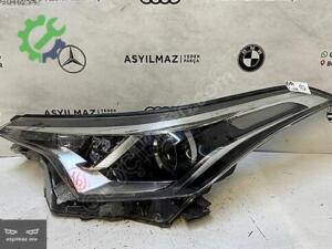 TOYOTA C-HR SOL FAR ORJİNAL