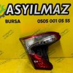 TOYOTA C-HR SOL İÇ STOP (ORJİNAL)