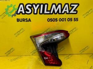TOYOTA C-HR SOL İÇ STOP (ORJİNAL)