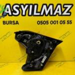 TOYOTA C-HR SOL İÇ STOP (ORJİNAL)