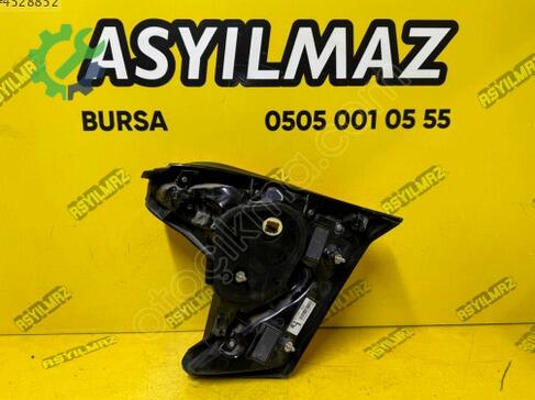 Toyota C-HR Hybrid Sol Arka Stop 81591-F4120 çıkma parça