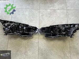 TOYOTA C-HR TAKIM FAR KASASI 20-24