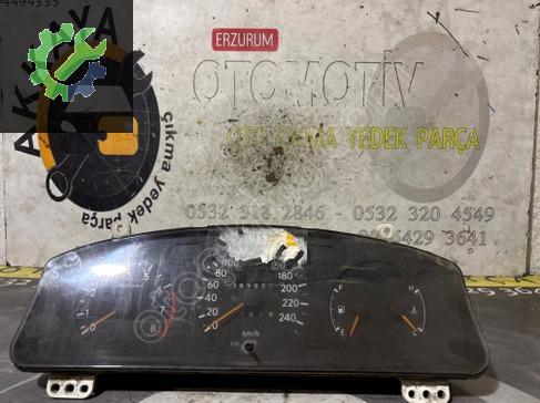 Toyota Carina Gösterge Paneli çıkma parça
