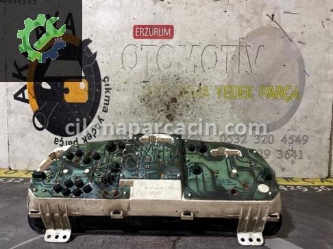 Toyota Carina Gösterge Paneli çıkma parça