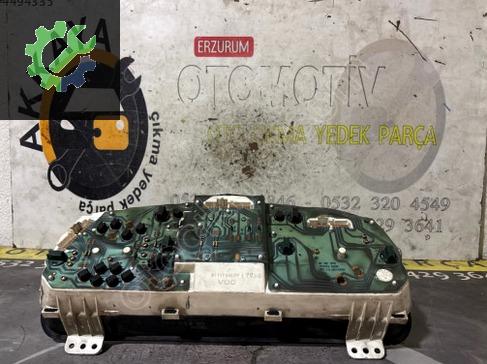 Toyota Carina Gösterge Paneli çıkma parça
