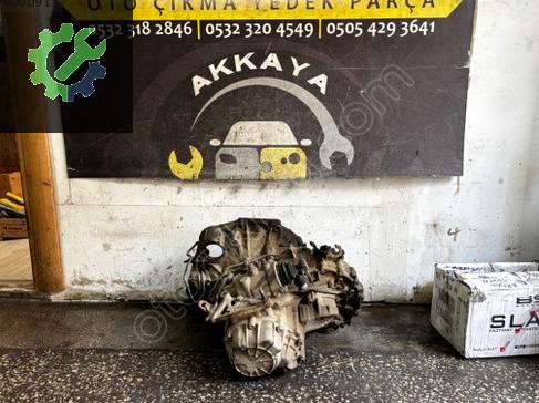 Toyota Carina Şanzıman Komple çıkma parça