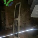 Toyota carina ön panjur çıkma