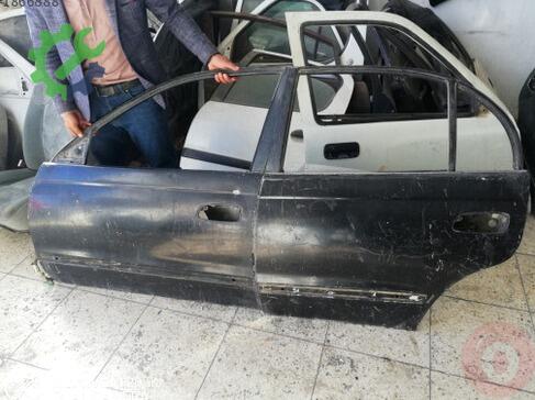 Toyota Carina Sol Ön Kapı çıkma parça