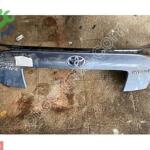 TOYOTA CH-R ÇIKMA BAGAJ BAKALİTİ