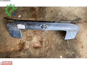 TOYOTA CH-R ÇIKMA BAGAJ BAKALİTİ