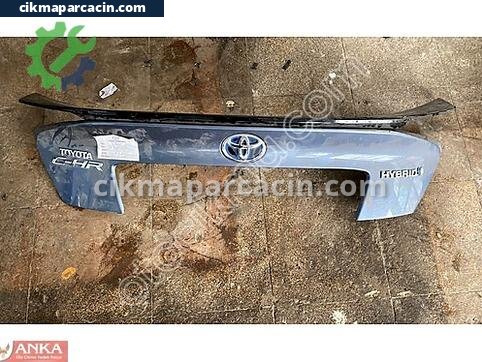 Toyota Pick-Up Bakalitler çıkma parça