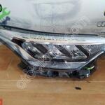 TOYOTA CH-R SAĞ FAR FULL LED ÇIKMA