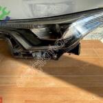 TOYOTA CH-R SOL FAR ORJİNAL ÇIKMA
