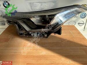 TOYOTA CH-R SOL FAR ORJİNAL ÇIKMA