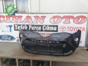 Toyota CHR ön tampon