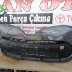 Toyota C-HR Hybrid Ön Tampon çıkma parça - CİHAN OTOMOTİV YEDEK PARÇA Van