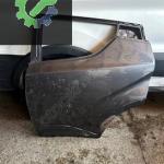 Toyota chr sol arka kapı