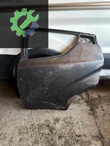 Toyota chr sol arka kapı