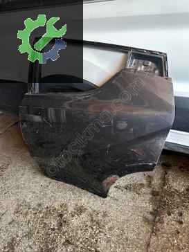 Toyota Corolla Sol Arka Kapı çıkma parça