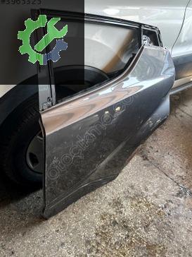 Toyota Corolla Sol Arka Kapı çıkma parça