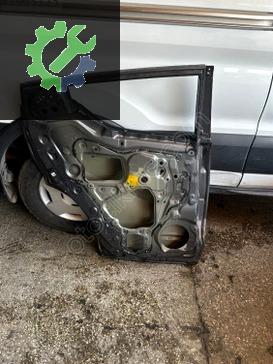 Toyota Corolla Sol Arka Kapı çıkma parça
