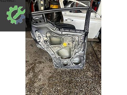 Toyota C-HR Hybrid Sol Arka Kapı çıkma parça