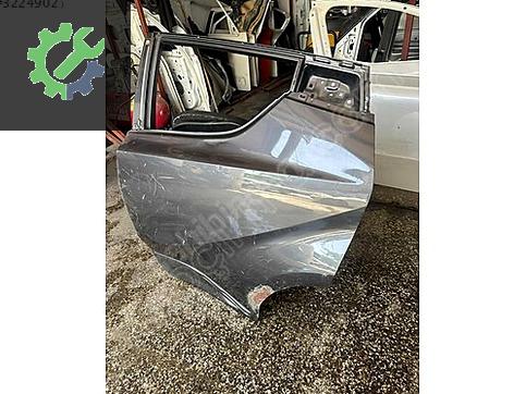 Toyota C-HR Hybrid Sol Arka Kapı çıkma parça