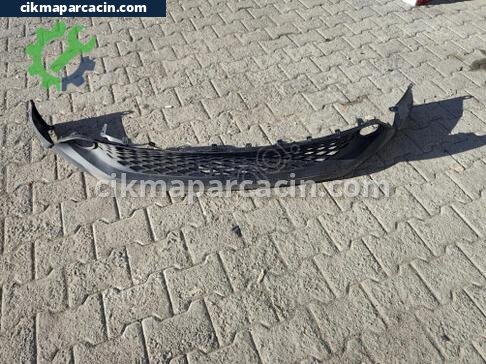 Toyota Corolla Tampon Izgarası çıkma parça