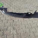 Toyota chr tampon alt 2015 2019