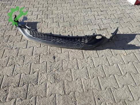 Toyota Corolla Tampon Izgarası çıkma parça