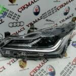 Toyota coralla hybrid sol full Led far çıkma yedek parça