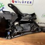 TOYOTA CORALLA MAKYAJLI SOL FAR ORJİNAL OEM:8115002L55000