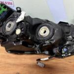TOYOTA CORALLA MAKYAJLI SOL FAR ORJİNAL OEM:8115002L55000